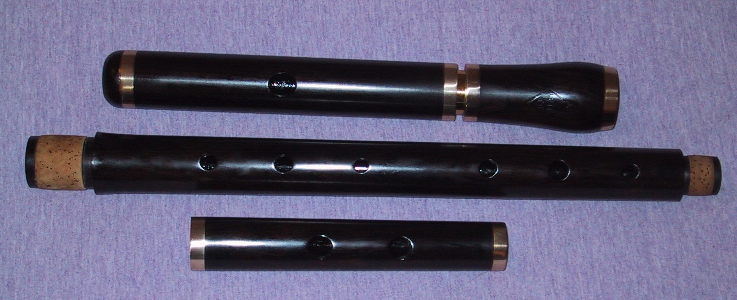 eb flute